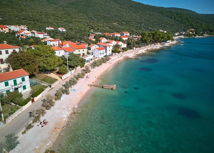 Amazing House, 20 M From The Beach, 80 M2