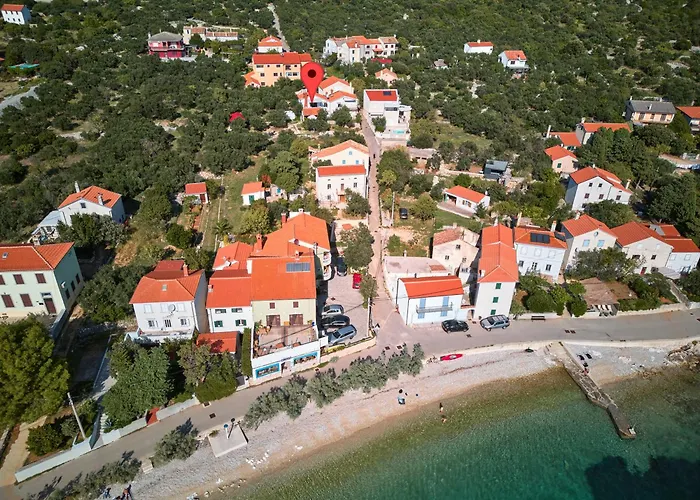 Amazing House, 20 M From The Beach, 80 M2