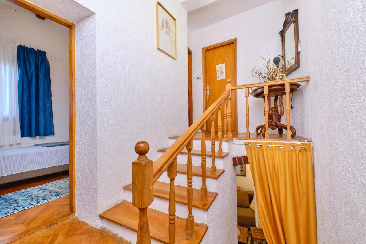 Amazing House, 20 M From The Beach, 80 M2